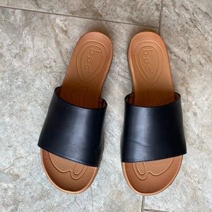 Born Sandals. Never Worn